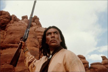 Geronimo: An American Legend (1993)