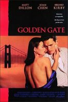 Golden Gate Movie Poster (1994)