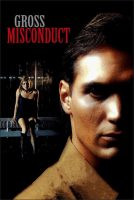 Gross Misconduct Movie Poster (1993)