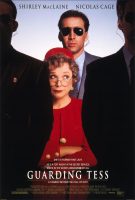 Guarding Tess Movie Poster (1994)