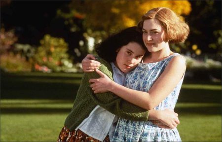 Heavenly Creatures (1994)