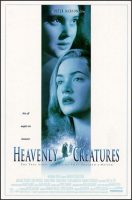 Heavenly Creatures Movie Poster (1994)