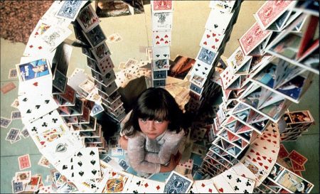 House of Cards (1993)