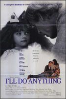 I'll Do Anything Movie Poster (1994)