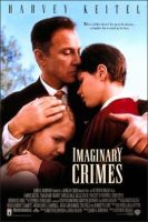 Imaginary Crimes Movie Poster (1994)