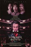 Immortal Beloved Movie Poster (1994)