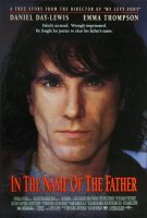 In the Name of the Father Movie Poster (1994)
