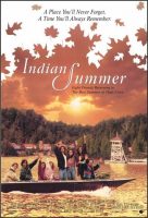 Indian Summer Movie Poster (1993)