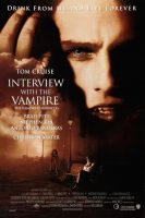 Interview with the Vampire Movie Poster (1994)