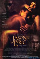 Jason's Lyric Movie Poster (1994)