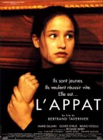 L'Appât - Fresh Bait Movie Poster (1995)