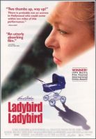Ladybird, Ladybird Movie Poster (1994)