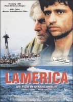 Lamerica Movie Poster (1995)