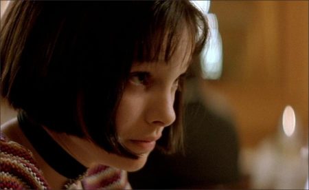 Léon: The Professional (1994) - Natalie Portman