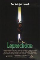 Leprechaun Movie Poster (1993)