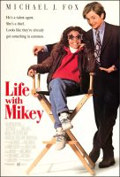 Life with Mikey Movie Poster (1993)