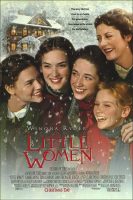 Little Women Movie Poster (1994)