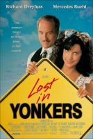 Lost in Yonkers Movie Poster (1993)