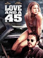 Love and a .45 Movie Poster (1994)
