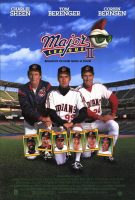 Major League II Movie Poster (1994)