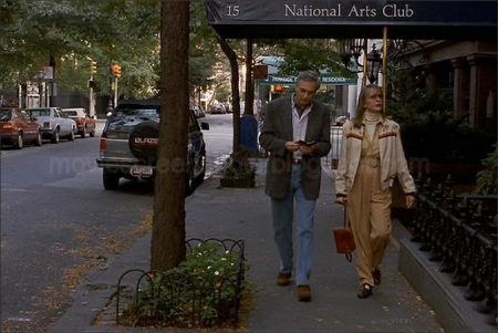 Manhattan Murder Mystery (1993)