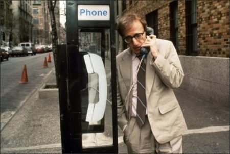 Manhattan Murder Mystery (1993) - Woody Allen
