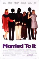Married to It Movie Poster (1993)