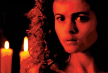 Mary Shelley's Frankenstein (1994) - Helena Bonham Carter