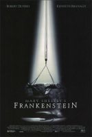 Mary Shelley's Frankenstein Movie Poster (1994)