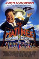 Matinee Movie Poster (1993)