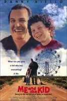 Me and the Kid Movie Poster (1993)