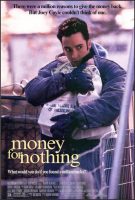 Money for Nothing Movie Poster (1993)