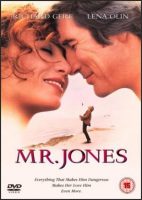 Mr. Jones Movie Poster (1993)