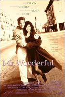 Mr. Wonderful Movie Poster (1993)