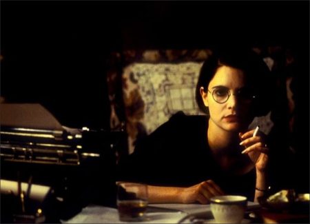 Mrs. Parker and the Vicious Circle (1994) - Jennifer Jason Leigh