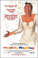 Muriel s Wedding Movie Poster (1995)