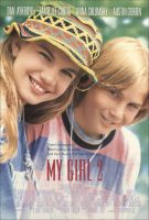 My Girl 2 Movie Poster (1994)
