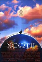 North Movie Poster (1994)