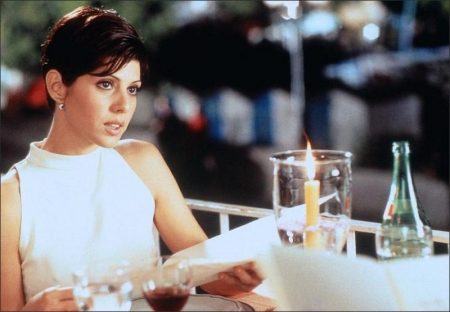 Only You (1994) - Marisa Tomei