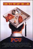 PCU Movie Poster (1994)