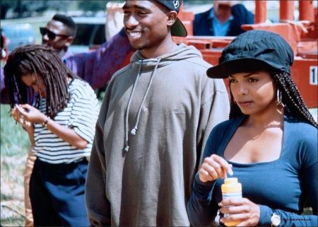 Poetic Justice (1993)