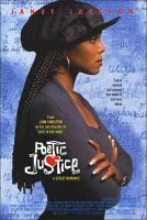 Poetic Justice Movie Poster (1993)