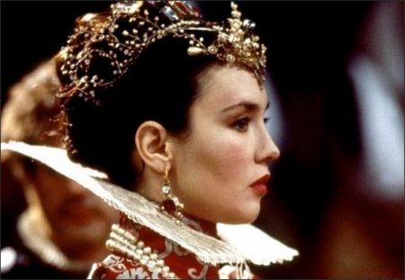 Queen Margot - La Reine Margot (1994) - Isabelle Adjani