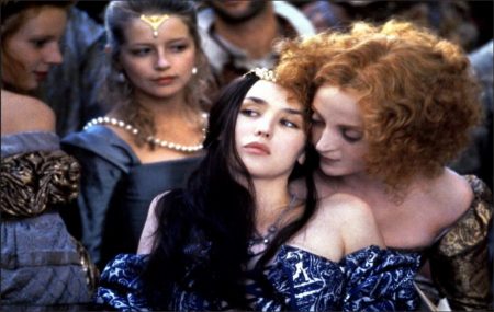 Queen Margot - La Reine Margot (1994)