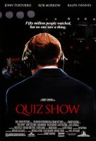 Quiz Show Movie Poster (1994)