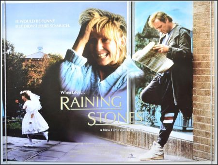 Raining Stories (1993)