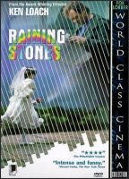 Raining Stories Movie Poster (1993)