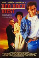 Red Rock West Movie Poster (1993)