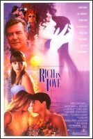 Rich in Love Movie Poster (1993)