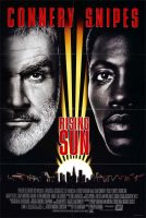 Rising Sun Movie Poster (1993)